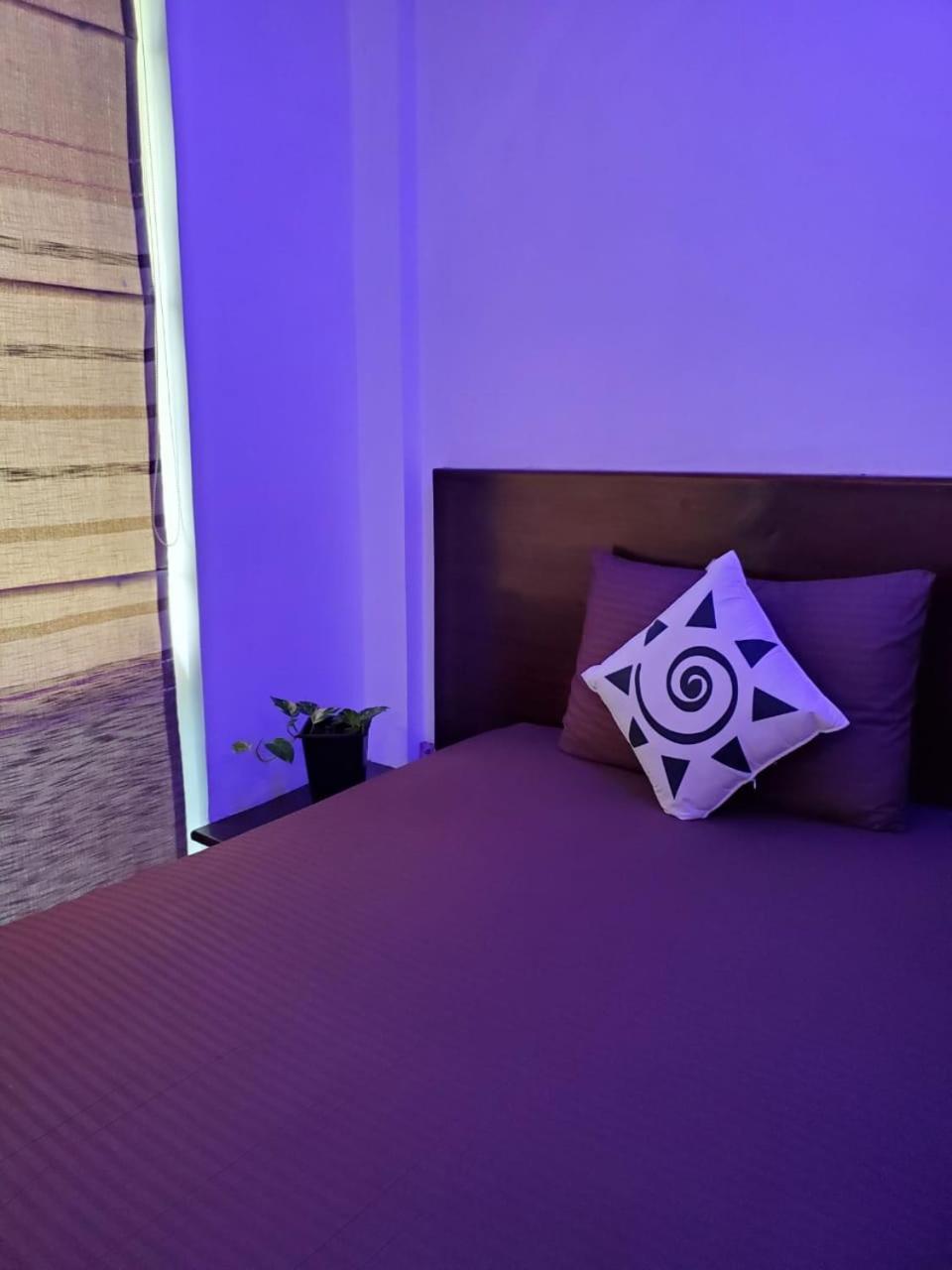 Royal Restaurant Hotel Warakapola Kültér fotó